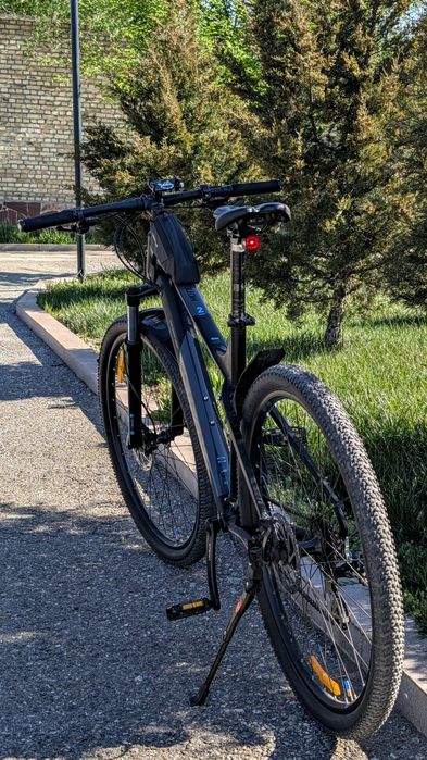 Велосипед Stern Motion 2.0