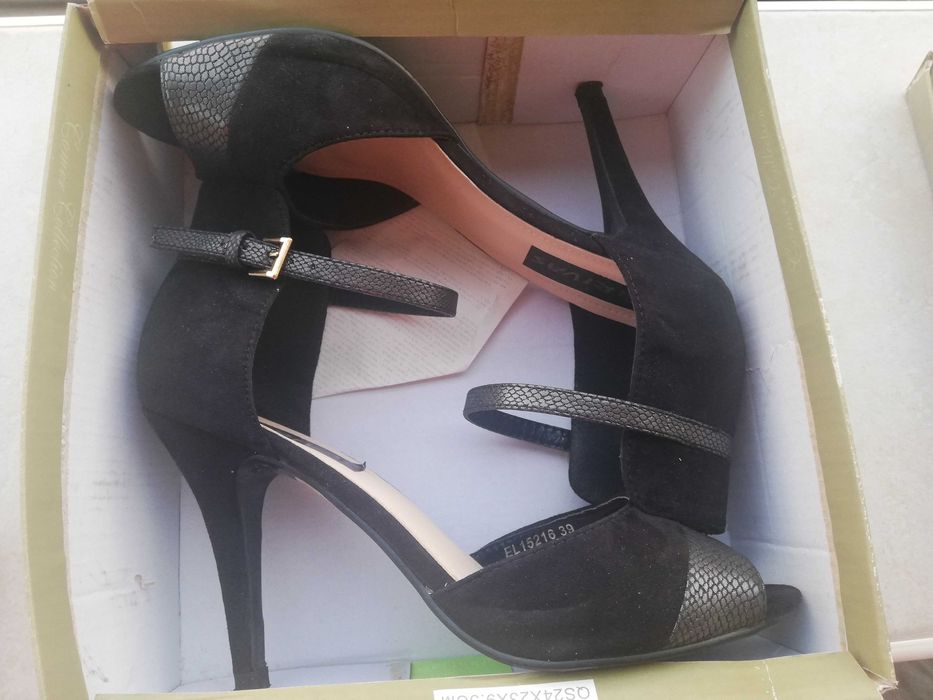 Дамски Сандали официални!