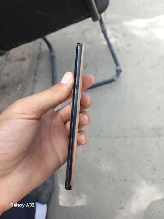 Samsung galaxy S9