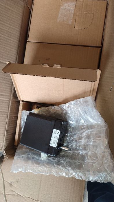 Сервопривод Honeywell LKS 160-39 (A5-5 S4)