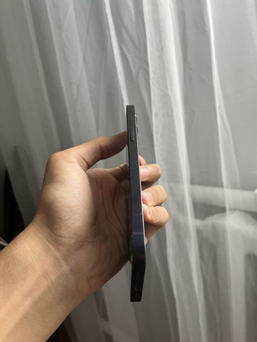 IPhone 12 64 Gb Black