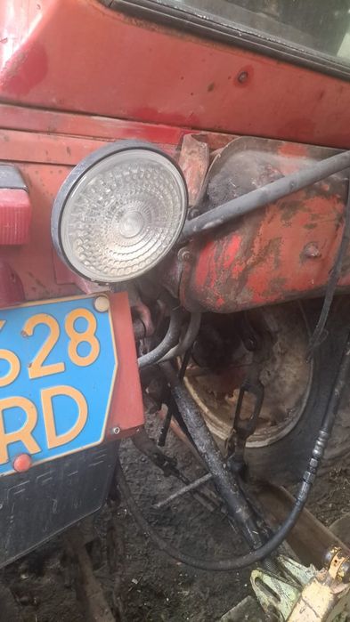 Продам трактор  т 25