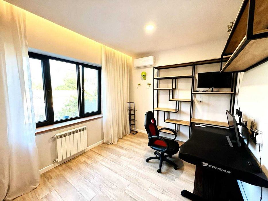 Люкс участок • Чиланзар-2 • Буньёдкор • 6-комн • 230м² • этажность 2