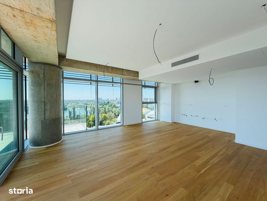 4 Camere Floreasca | Vedere Lac