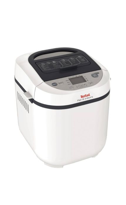 Masina de paine Tefal Pain et Tresors PF250135, 700 W, 1000 g