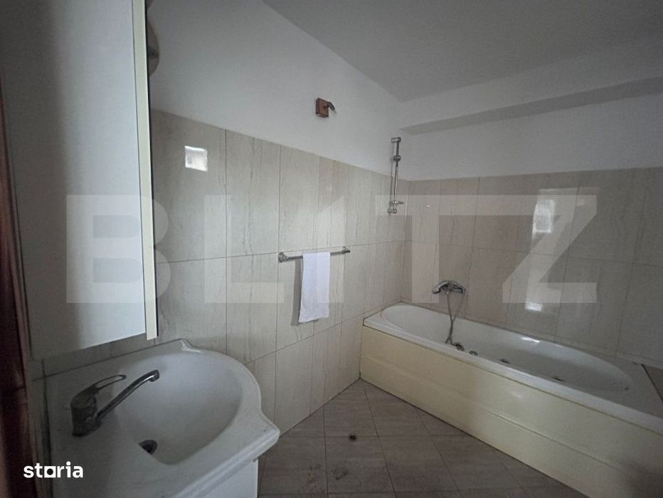 Spatii cazare, 10 camere cazare muncitori, 300 mp, cartier Romanesti