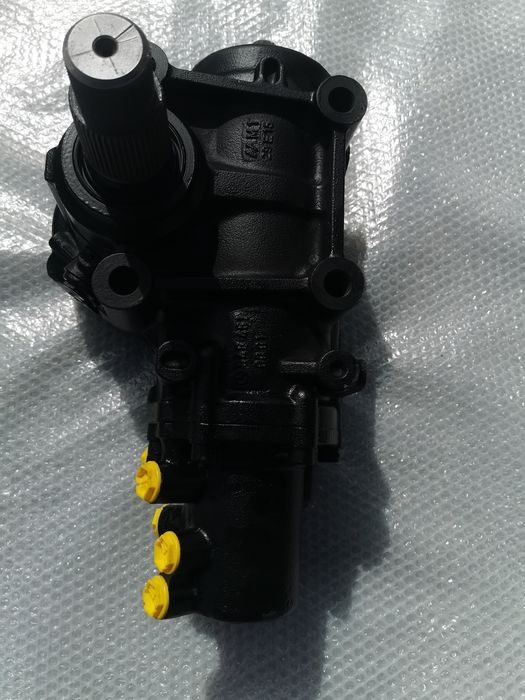 Caseta directie MERCEDES 8x4 ACTROS 8X4 Axor