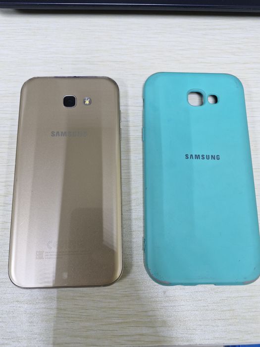 Samsung Galaxy A7, за 17000 тг.