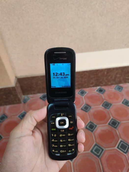 Verezon Gusto3 aparati sotiladi nomeri bilan