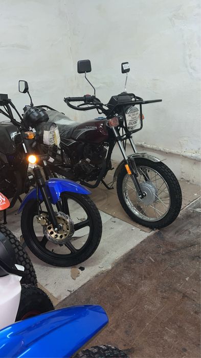 RACER Alpna с документами РАСПРОДАЖА