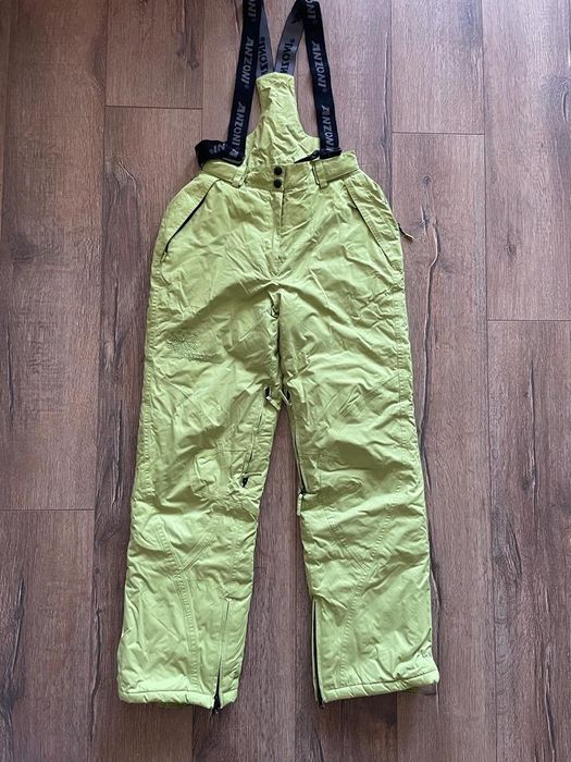 Нов дамски ски панталон Anzoni