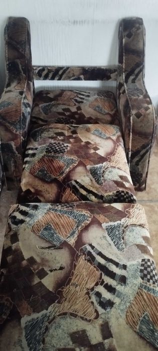 Продаю кресло кровать