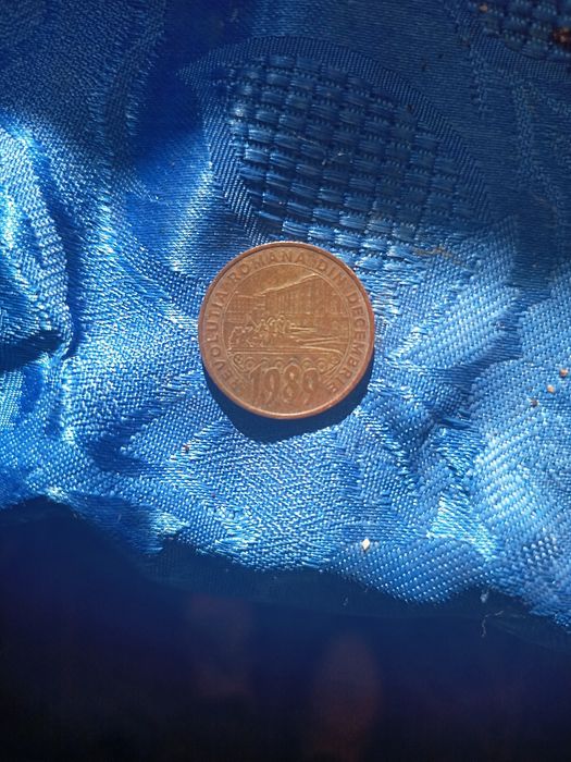 Moneda 50 din 1989