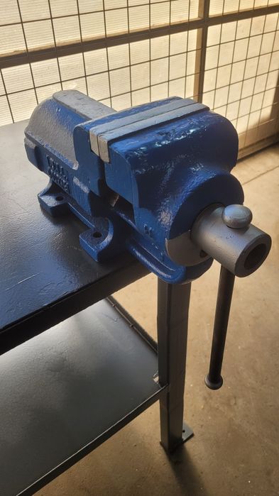 menghina de banc romaneasca bacuri 150 mm modelul vechi