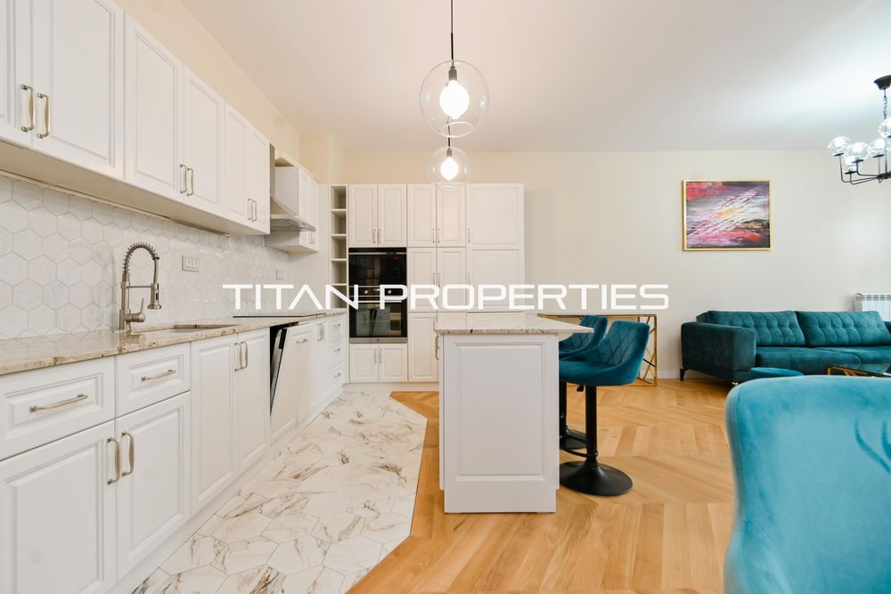 Продава се Четиристаен апартамент в София, Хладилника - 150 кв.м за 3994 €/кв.м - Снимка #4