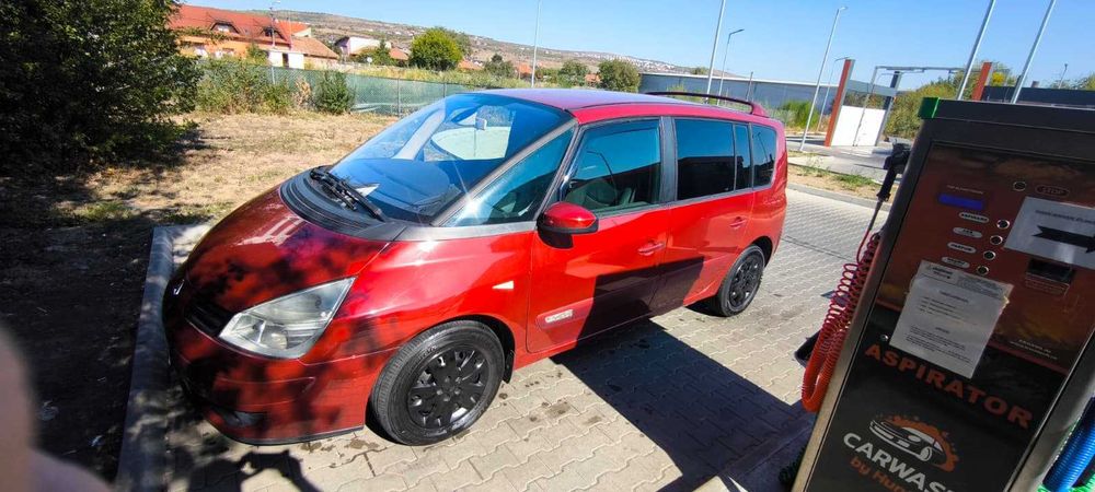 RENAULT Grand Espace 2009 — imagine 2