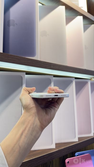 iphone 17 pro max naxtka va nasiya savdoga