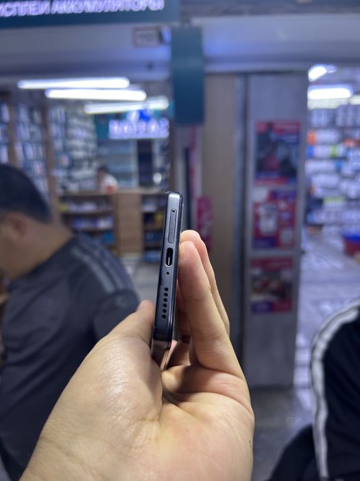 Redmo note 12 pro 256 gb