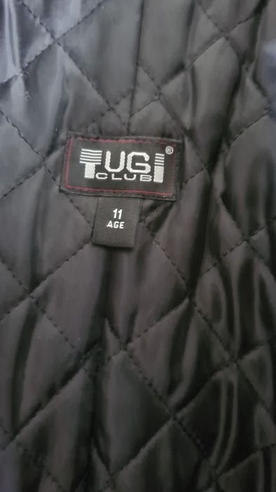 Турецкое пальто для мальчиков