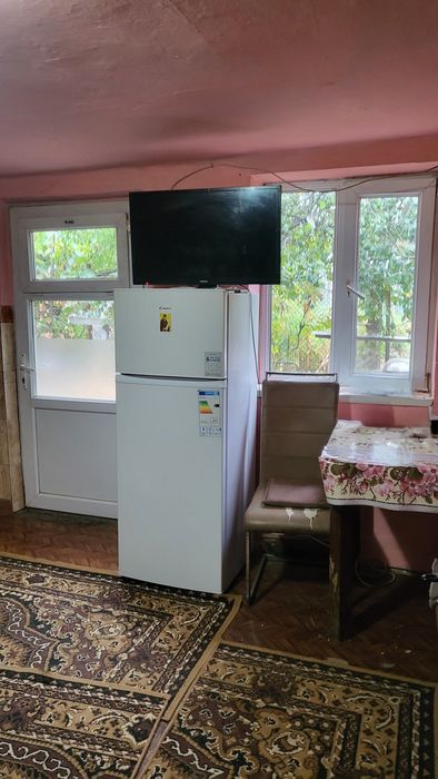 Casă în cartier Cindeni