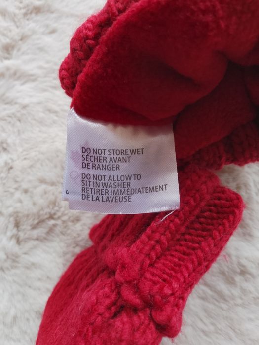 Manusi Vintage Echipa Olimpica Canada 2012