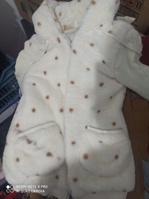 Женская куртка б у состояние отличное очень теплая модная