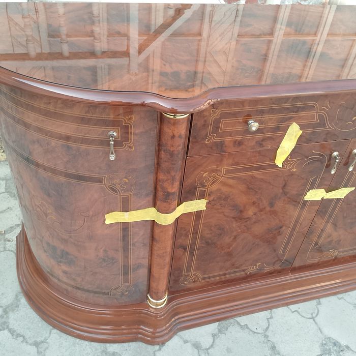 Камот Италия янги