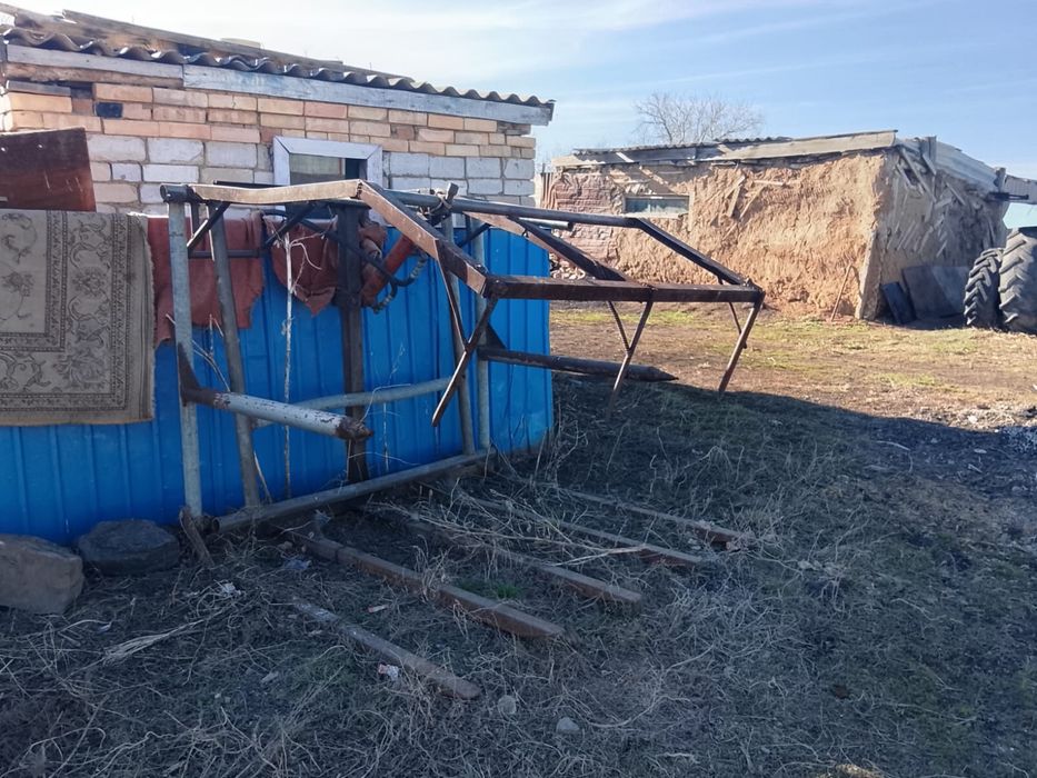 трактор продается