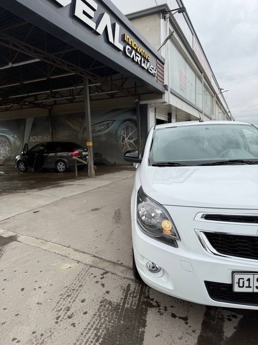 Cobalt 2025 midnight