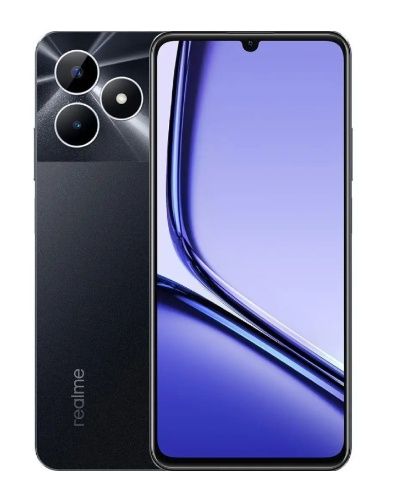 Реалии нот50 память 64 ГБ