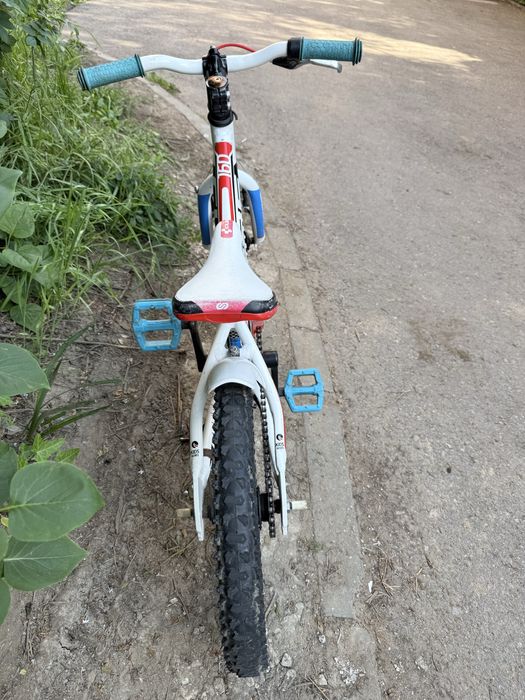 Bicicleta copii Cube