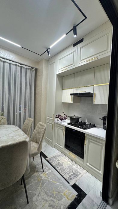 Срочна продаётся своя квартира