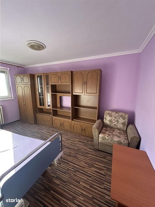 Garsoniera  Zona Rogerius