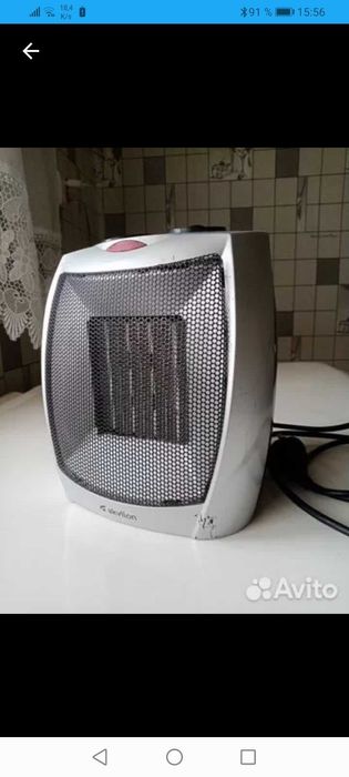 Обогреватель маслонаполненный "Scarlett"