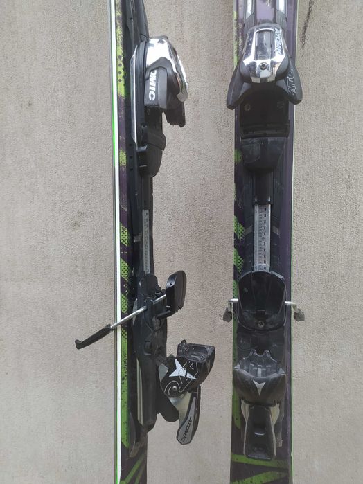 Atomic nomad blackeye TI 181