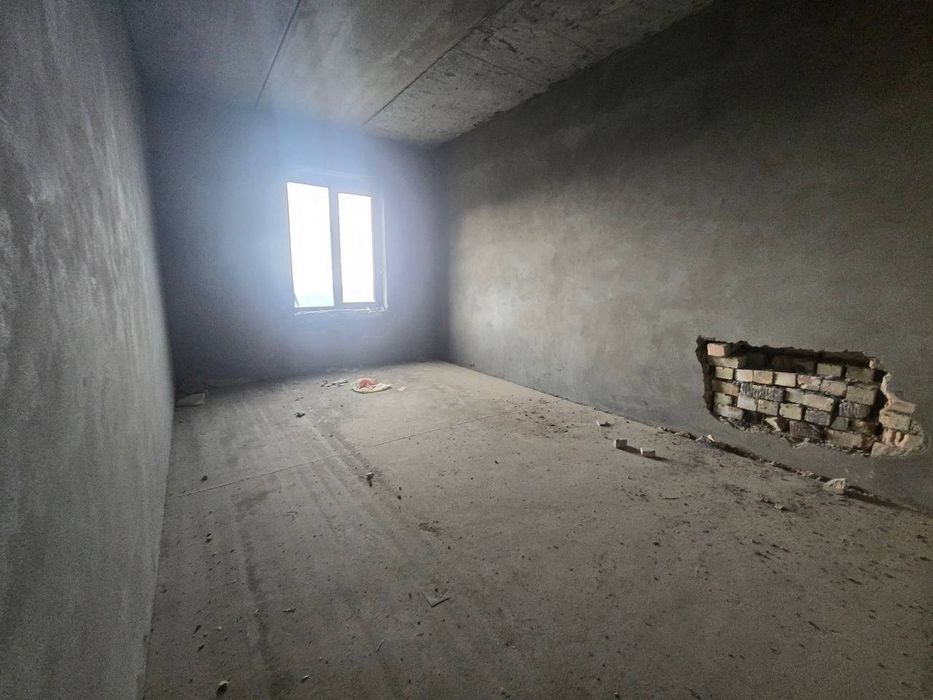 Продается 4х ком квартира, ЖК Сайрам Авеню, ор-р: м. М.Горького, 186м²