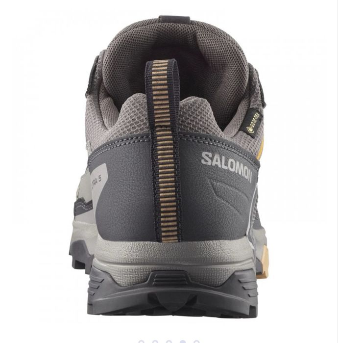 Походные ботинки SALOMON X Ultra 5 GTX р.38,5