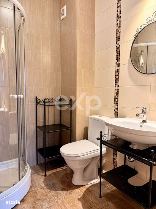 INCHIRIERE Apartament 2 camere Bucurestii Noi