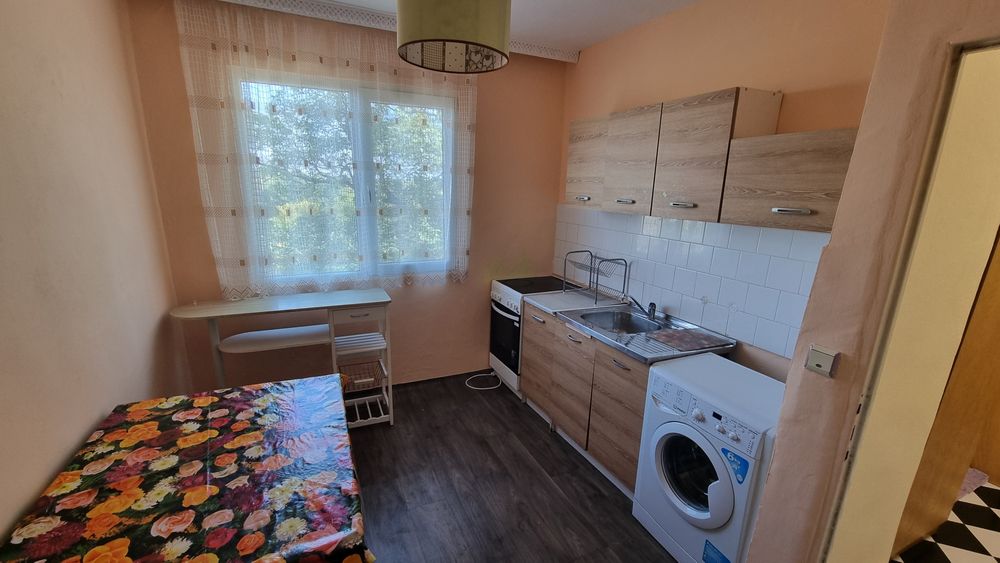 Дава се под наем Двустаен апартамент в Балчик - 60 кв.м за 255 € - Снимка #11
