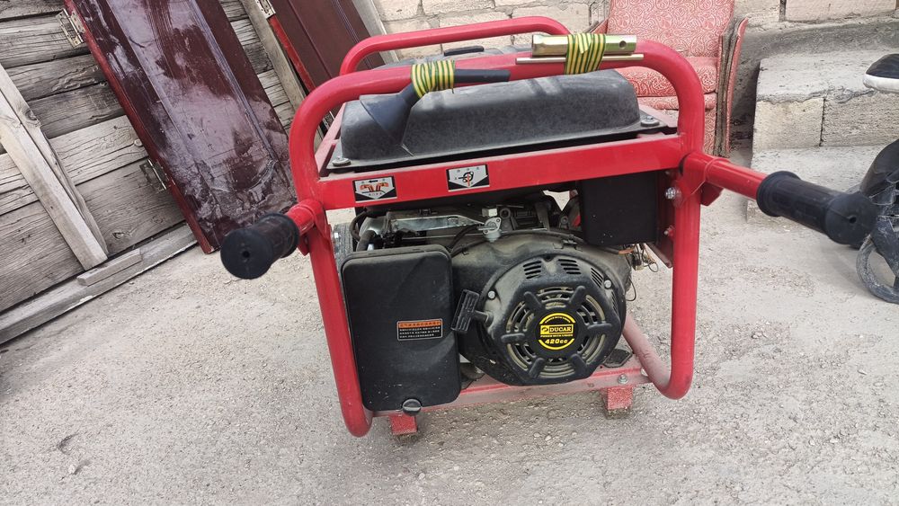 Генератор сатылат