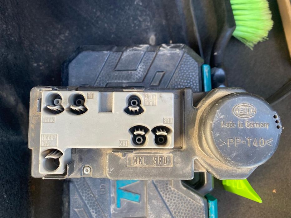 Продам компресор замка 210 мерс