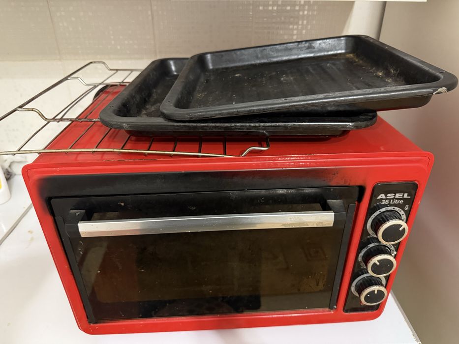 Асель печь. В отличном состоянии.