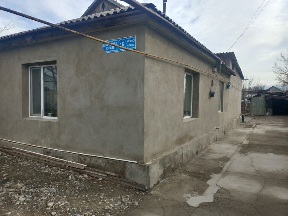 Продажа дома недвижимости