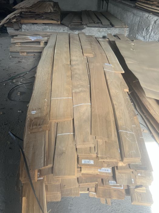 Естествени фурнири най различни видове