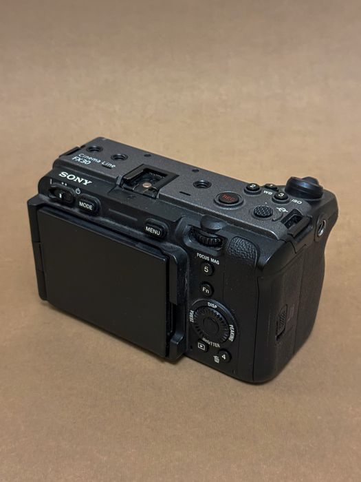 Продам камеру SONY FX30 BODY
