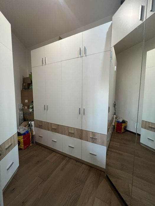 Продава се Тристаен апартамент в София, Овча купел - 140 кв.м за 2286 €/кв.м - Снимка #6