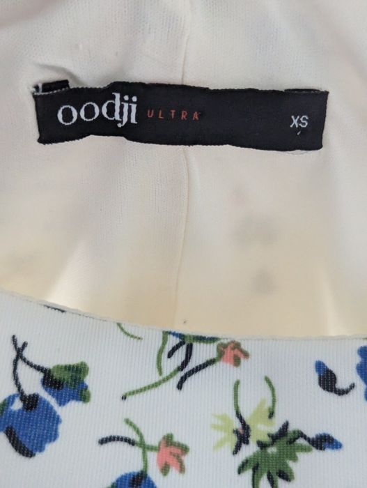 Rochie imprimeu floral