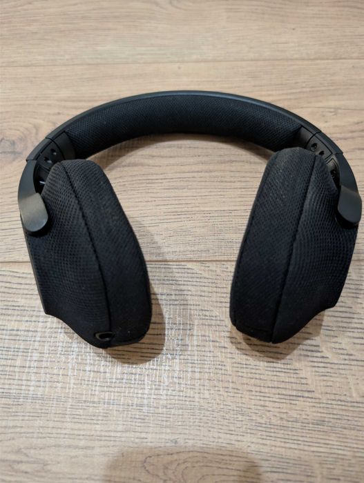 Casti Gaming Logitech G433
