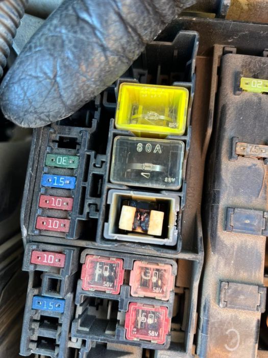 Автоэлектрика диагностика