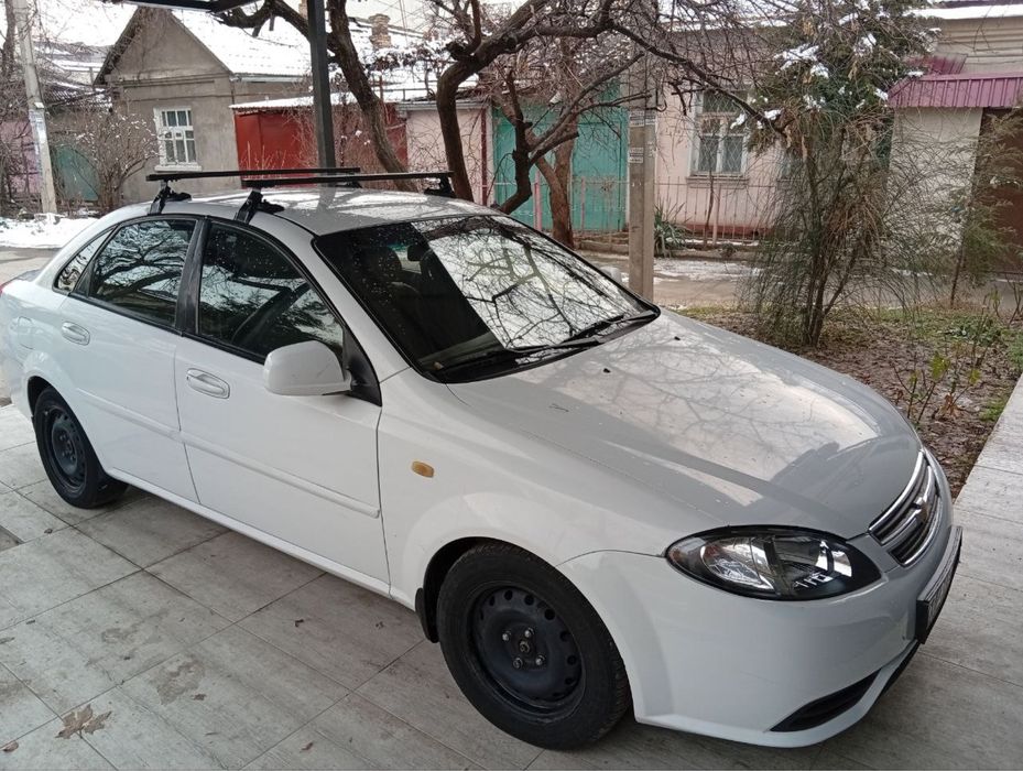 Продам свою Джентру